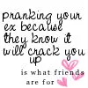 prank calls