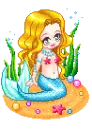 Mermaid