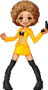 girl