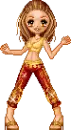girl