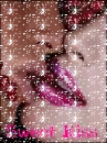 sweet kisses