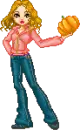 girl