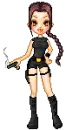 girl
