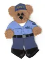 navy bear in utilities