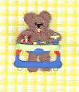 baby bear