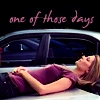 one of those days