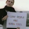 born cool