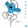smurfs