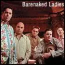 Barenaked ladies