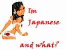 Japanese pride