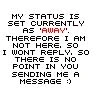 AWAY!!!!