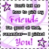 friends