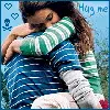 hug me
