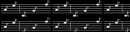 Black Notes