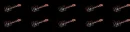 Neon Guitars