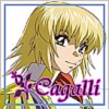cagalli yula athha#7