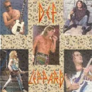 Def Leppard Background