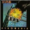 Pyromania