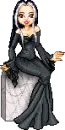 Goth girl