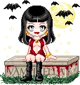 Halloween girl