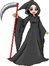 Halloween girl