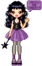 Halloween girl
