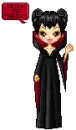 Halloween girl