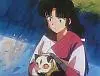 sango and kirara