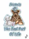 Friends Bear