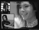 Bill - Tears don't fall