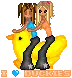duckies