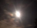 moon light sky bound