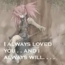 i always