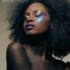 glitter