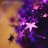 glitter stars