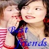 best friends