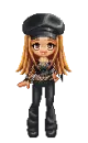 girl