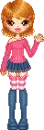 girl