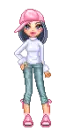 girl