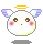 confused angel 