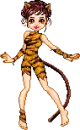 Cat girl