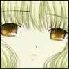 Eyes of love 