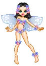 Fairy faerie