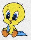 Baby Tweety