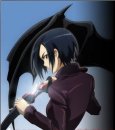 saya