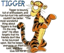 Tigger Bio
