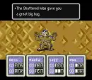 Shattered Man