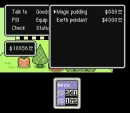 Magicant Shop