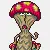 Shrooom!