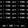 True love [[made by me]]